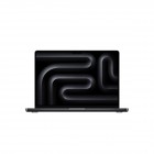 MacBook Pro 14" Apple M5 10C CPU/ 10C GPU/ 16GB/ 1TB SSD/ Space Black/ INT (JAUNS)